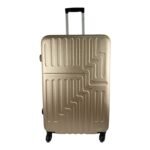 VALIJA DE FIBRA 28 KG