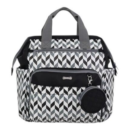 MOCHILA MATERNAL CHENSON