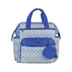 MOCHILA MATERNAL CHENSON