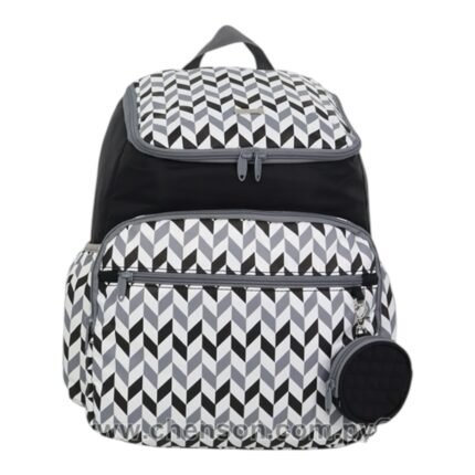 MOCHILA MATERNAL CHENSON