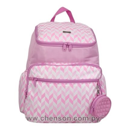 MOCHILA MATERNAL CHENSON
