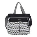 BOLSO MATERNAL CHENSON