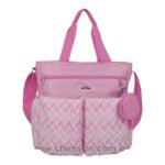 BOLSO MATERNAL CHENSON