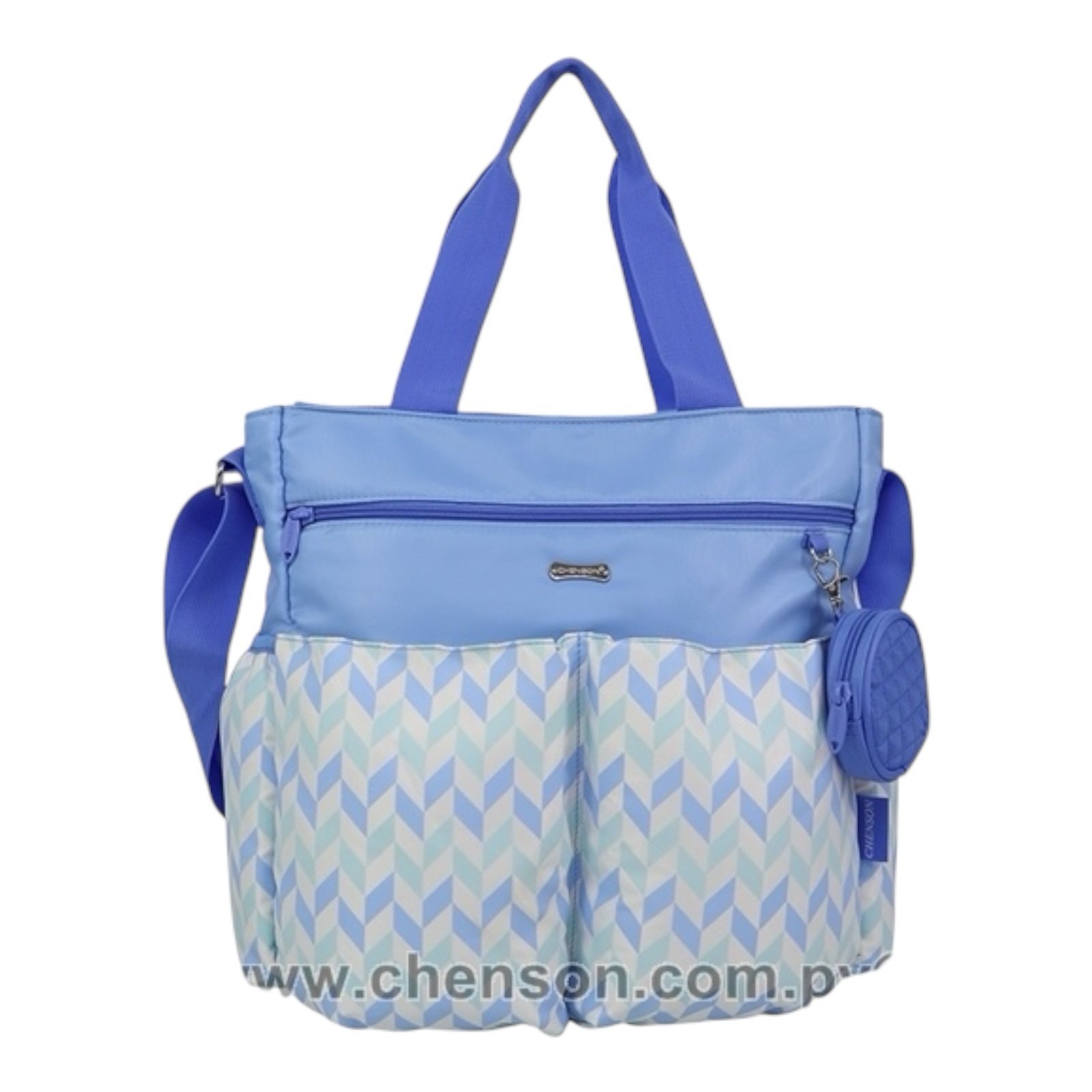 photoroom_20250319_103538 BOLSO MATERNAL CHENSON - Imagen 1