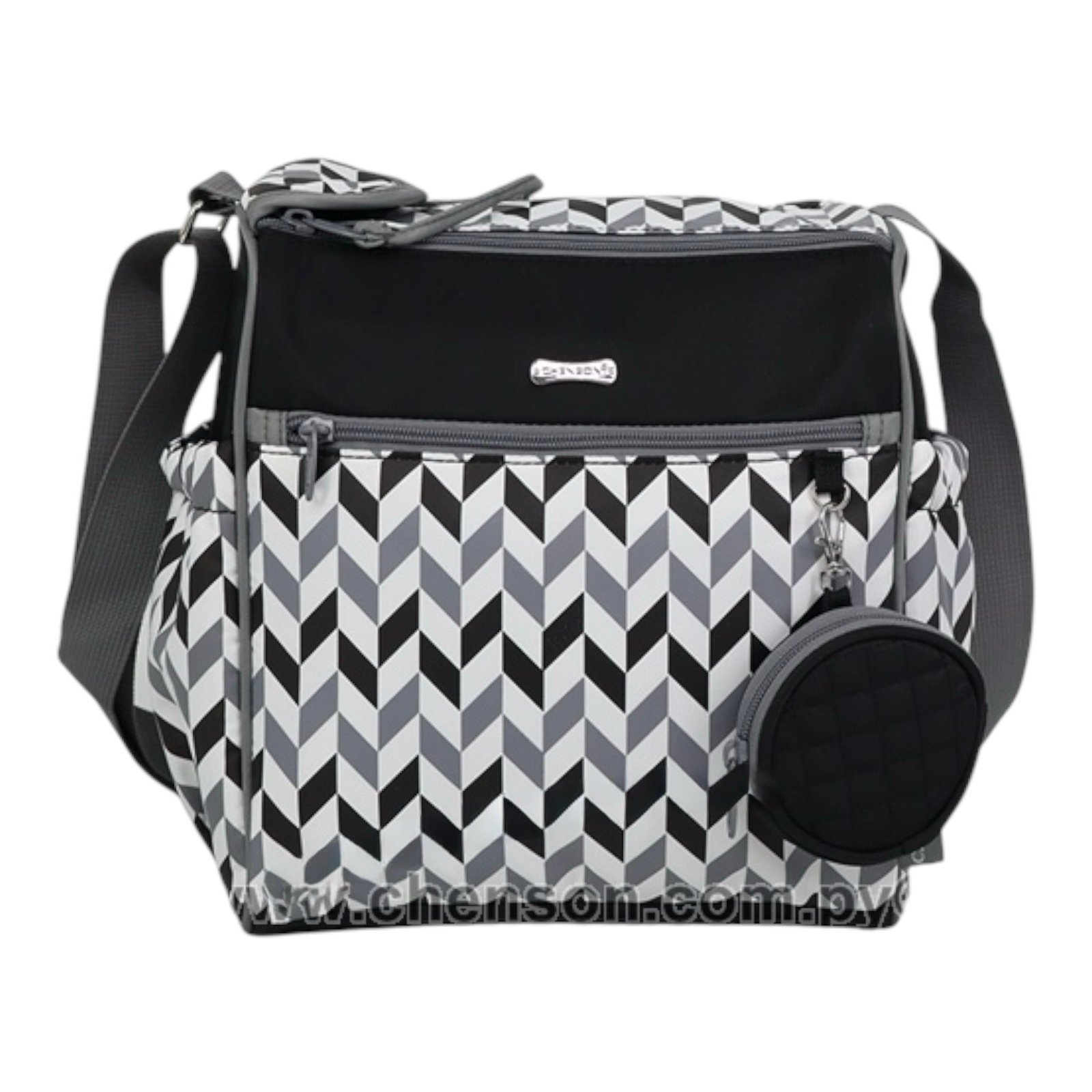 photoroom_20250319_105038 BOLSO MATERNAL CHENSON - Imagen 1