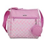 BOLSO MATERNAL CHENSON