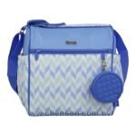 BOLSO MATERNAL CHENSON