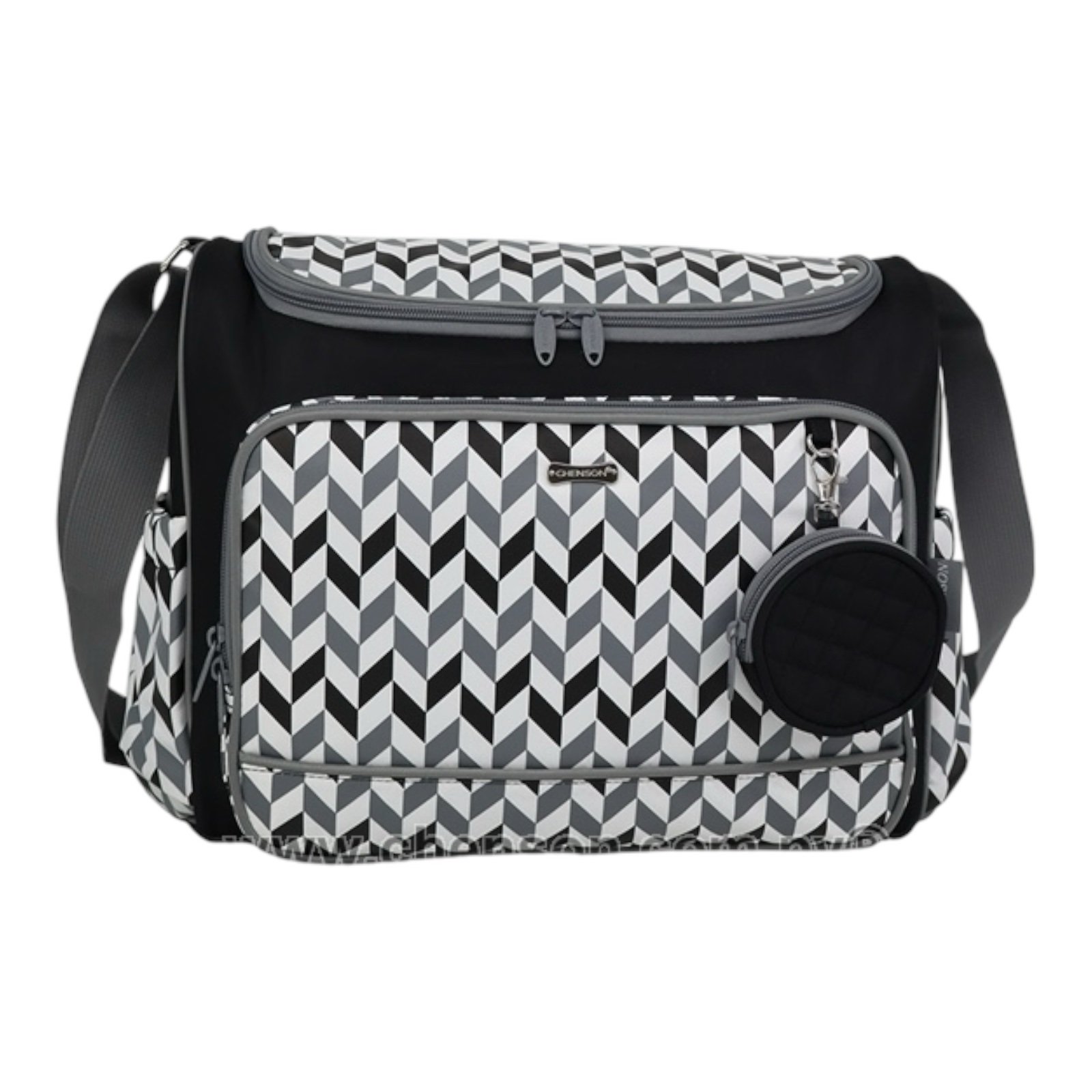 photoroom_20250319_111933 BOLSO MATERNAL CHENSON - Imagen 1