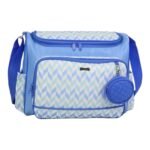BOLSO MATERNAL CHENSON