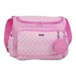 BOLSO MATERNAL CHENSON