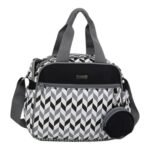 BOLSO MATERNAL CHENSON