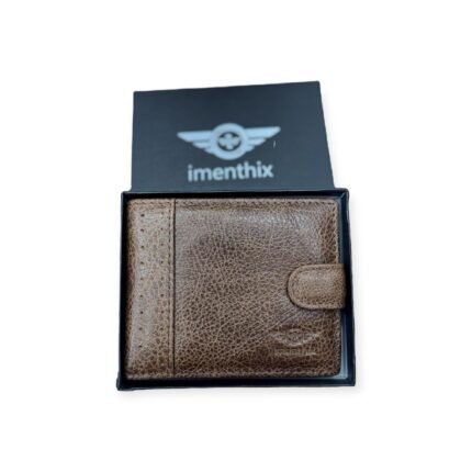 BILLETERA MASC. IMENTHIX