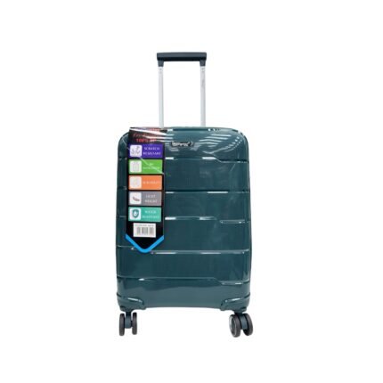 VALIJA POLIPROPILENO 10 KG