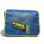 PORTAFOLIO AIR HAWKS