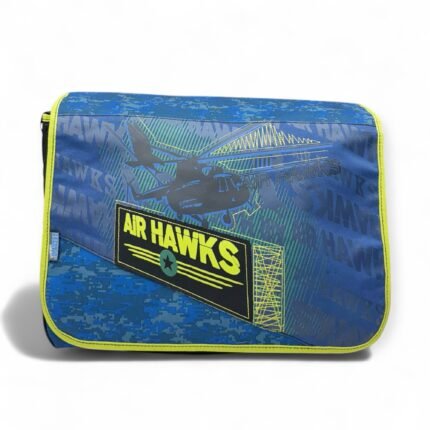 PORTAFOLIO AIR HAWKS