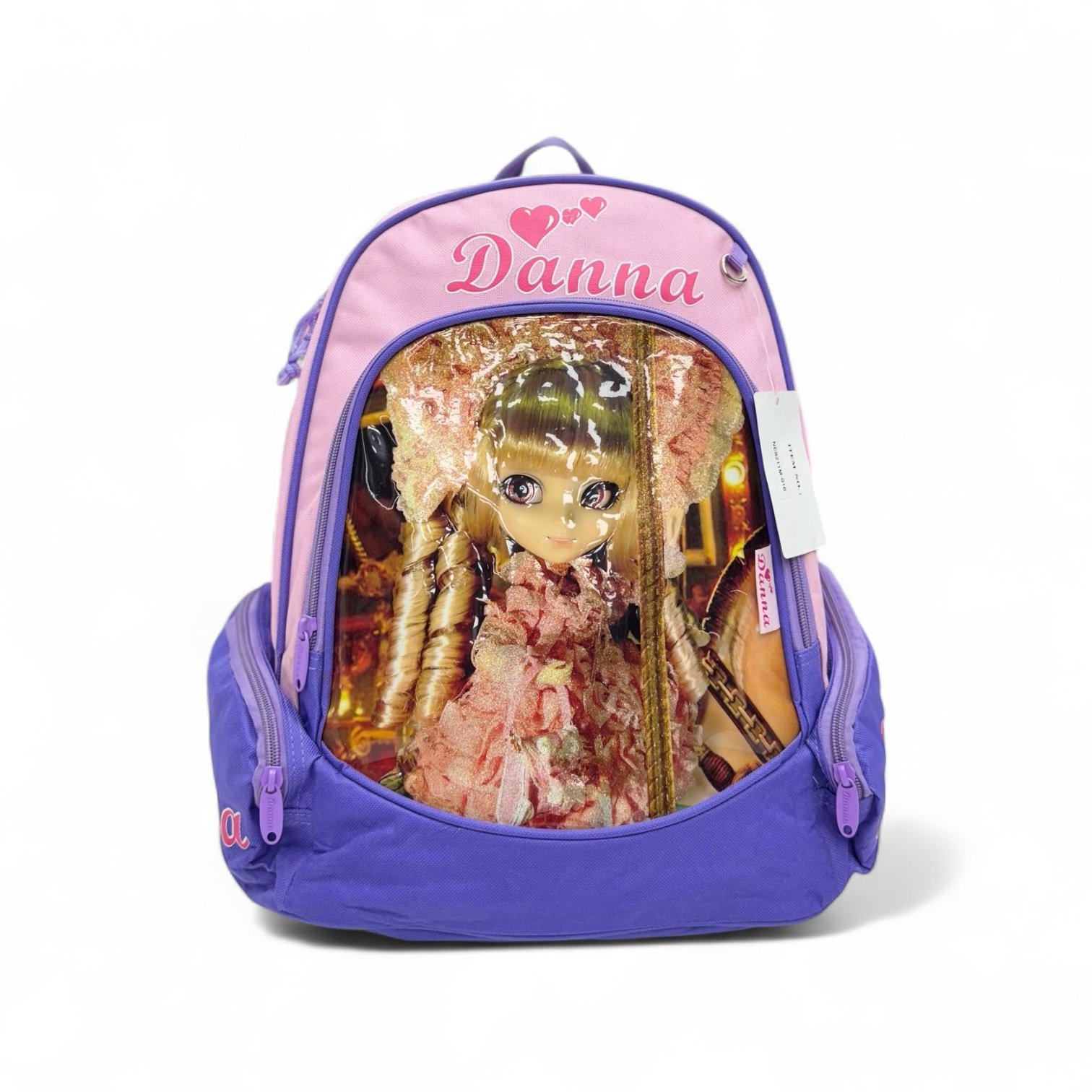 photoroom_20250730_144045 MOCHILA DE ESPALDA DANNA - Imagen 1