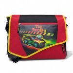 PORTAFOLIO TOY RACERS