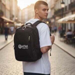 TRABAJOS EMPRESARIALES REALIZADOS