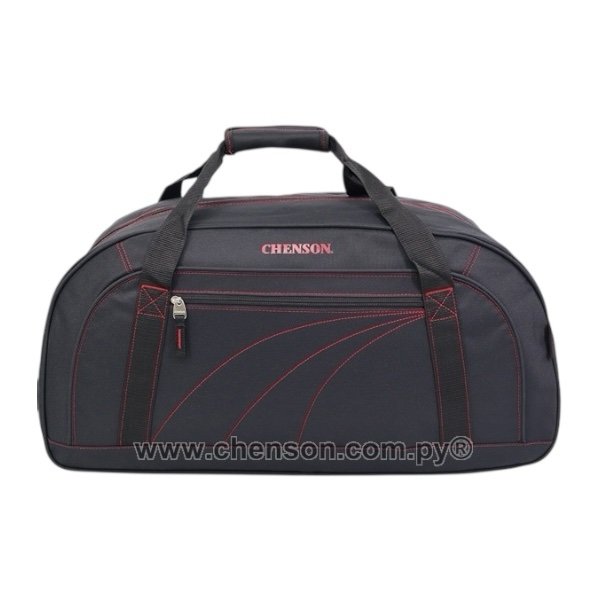 photoroom_20251003_123046 BOLSO DE VIAJE CHENSON - Imagen 1