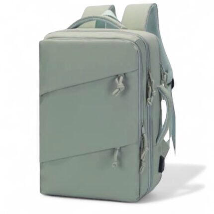 MOCHILA  MULTIFUNCIONAL