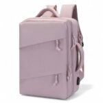 MOCHILA  MULTIFUNCIONAL