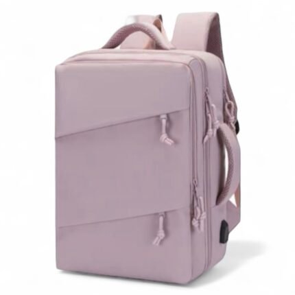 MOCHILA  MULTIFUNCIONAL
