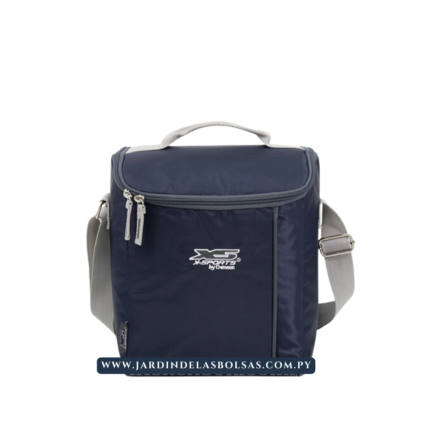 BOLSO TÉRMICO X-SPORT
