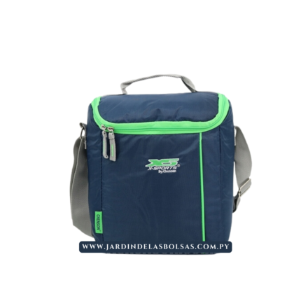 BOLSO TÉRMICO X-SPORT