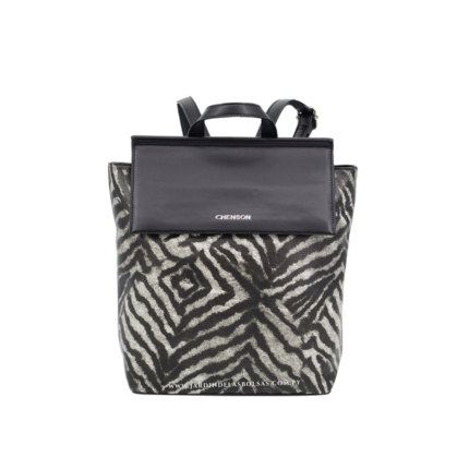 MOCHILA FEMENINA CHENSON