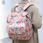 MOCHILA MATERNAL - Imagen 2