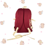 MOCHILA CAPYBARA - Imagen 3
