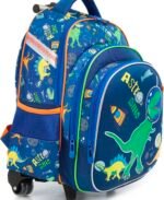 KIT ESCOLAR - DINO - Imagen 5