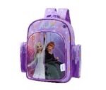 MOCHILA DE ESPALDA FROZEN (M) - Imagen 4