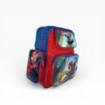 MOCHILA DE ESPALDA SPIDERMAN - Imagen 2