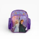MOCHILA DE ESPALDA FROZEN (M)