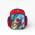 MOCHILA DE ESPALDA SPIDERMAN