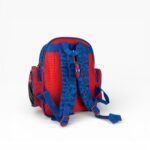 MOCHILA DE ESPALDA SPIDERMAN - Imagen 3