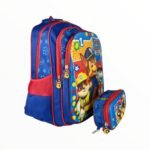 KIT ESCOLAR PATRULLA CANINA - Imagen 2