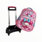 KIT 3 PIEZAS - MY MELODY - Imagen 2