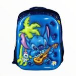 MOCHILA DE ESPALDA STITCH