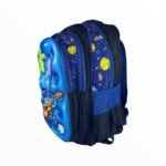 MOCHILA DE ESPALDA STITCH - Imagen 3