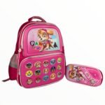 KIT ESCOLAR - PAW PATROL