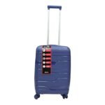 VALIJA PROPILENO 10 KG