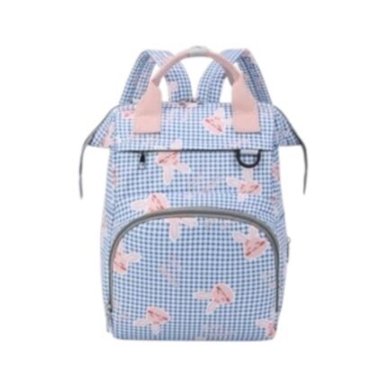 MOCHILA MATERNAL