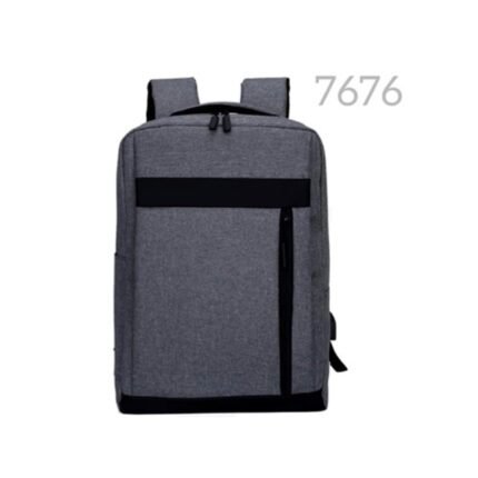 MOCHILA PARA NOTEBOOK