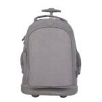 MOCHILA C/ RUEDAS CRINKLE