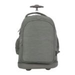 MOCHILA C/ RUEDAS CRINKLE
