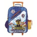 MOCHILA CON RUEDA PATRULLA CANINA