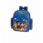 MOCHILA DE ESPALDA PATRULLA CANINA
