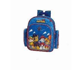 MOCHILA DE ESPALDA PATRULLA CANINA